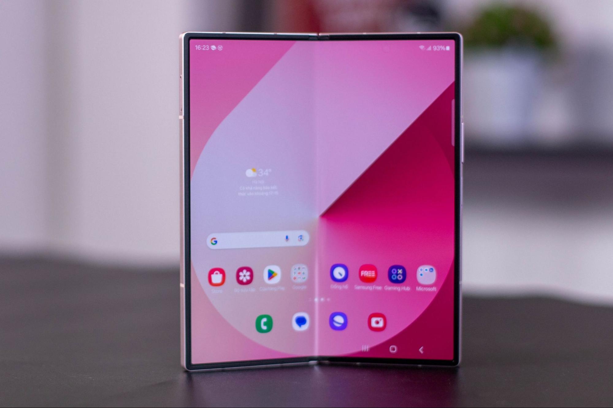 samsung z fold6 512gb