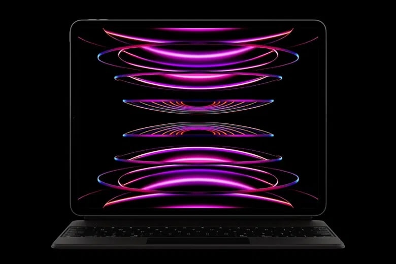 Các tính năng nổi bật trên iPad Pro M2 12.9 inch