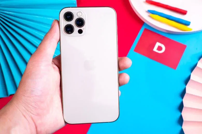 iPhone 12 Pro Max 256GB Likenew