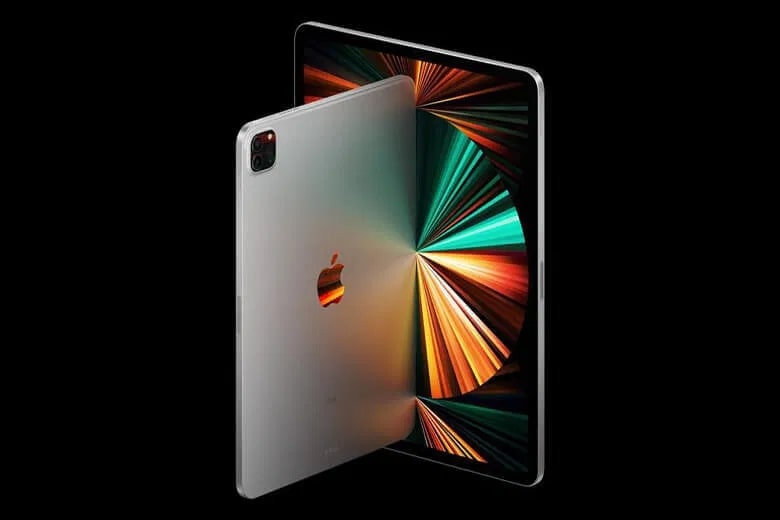 Kích thước màn hình 11 inch của iPad Pro 2021 512GB Wifi có gì nổi bật?