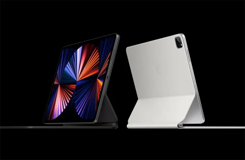 Lựa chọn kết nối WiFi trên iPad Pro 2021 11 inch 512GB mang lại những lợi ích gì?