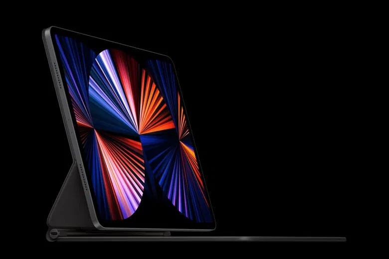 Các tính năng nổi bật khác của iPad Pro 2021 11 inch 512GB Wifi