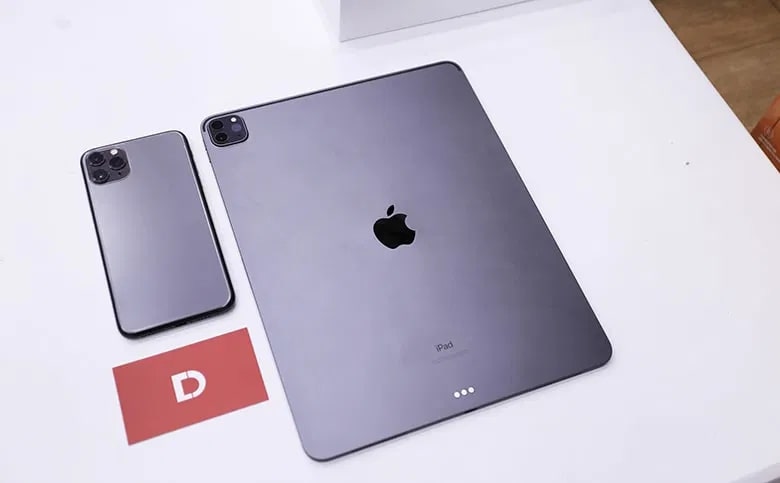 Kết nối WiFi của iPad Pro 2020 11 inch 256GB có những ưu điểm gì?