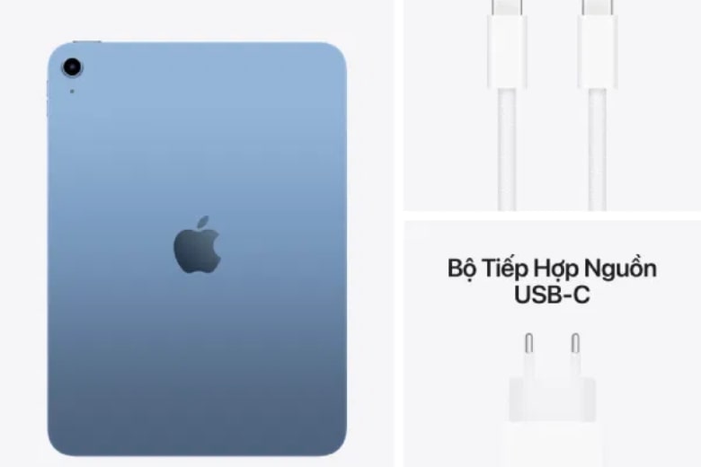 Các tiện ích thông minh nâng cao trải nghiệm người dùng trên iPad A16 11 inch 