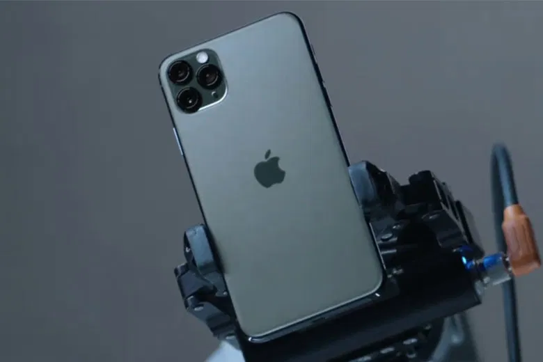 iPhone 11 Pro 512GB Likenew