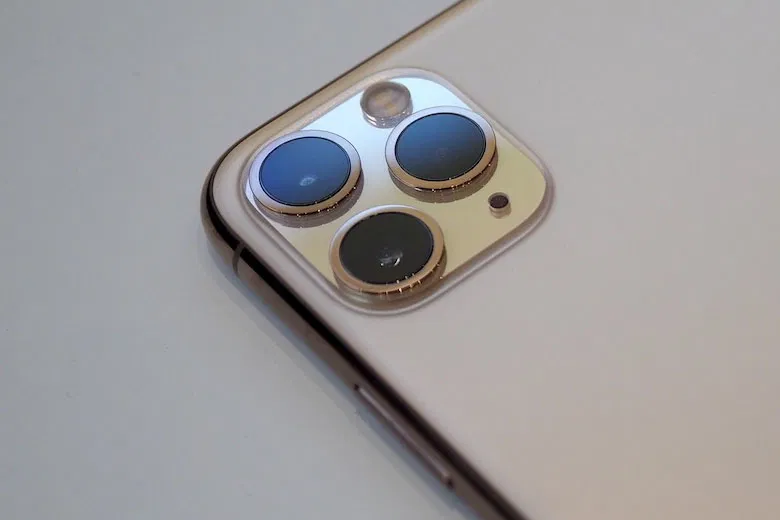 Camera iPhone 11 Pro 512GB Likenew