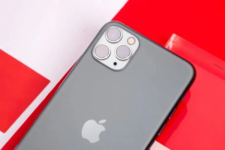 iPhone 11 Pro 64GB Likenew 