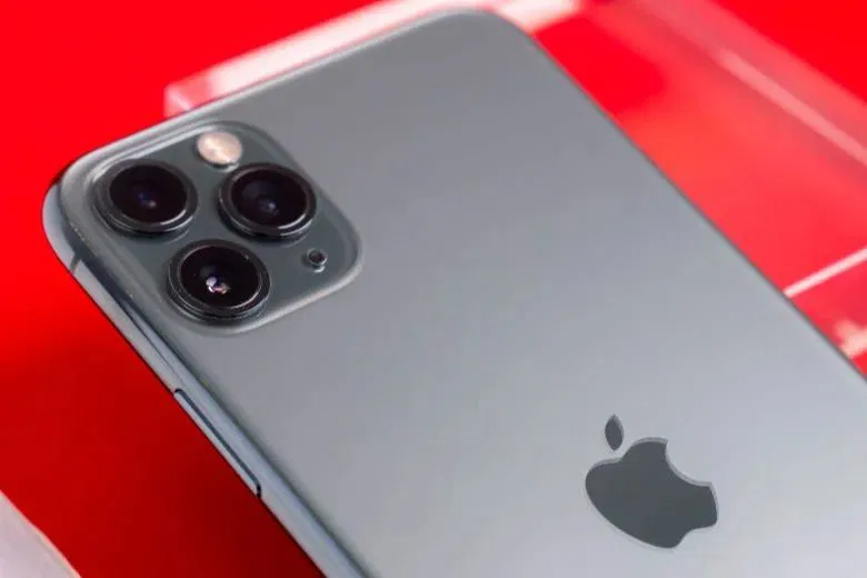 Camera iPhone 11 Pro 64GB Likenew 