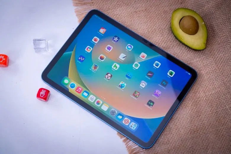 Năm 2025 có nên mua iPad Air 3 64GB Like New?