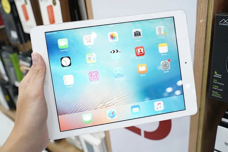 Cần lưu ý gì khi mua iPad Air 3 64GB Like New?