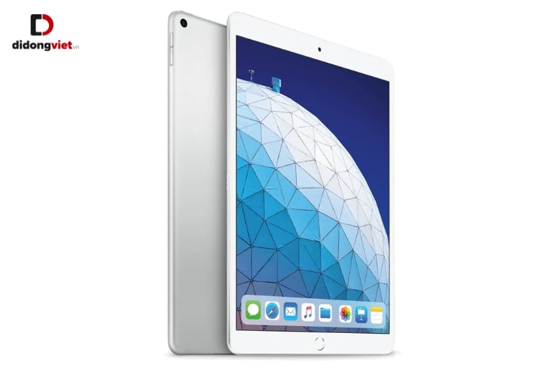 Cần lưu ý gì khi mua iPad Air 3 256GB Likenew?