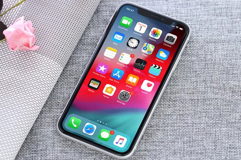 iPhone Xr 128GB Likenew