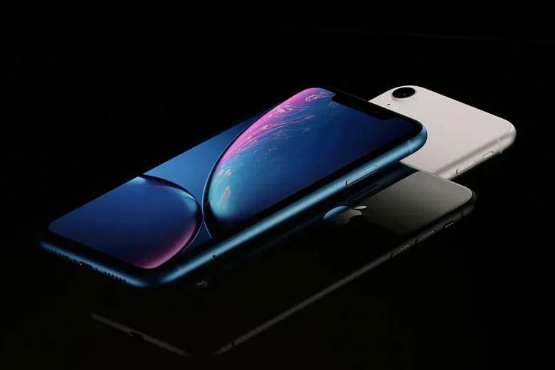 Cấu hình iPhone Xr 128GB Likenew