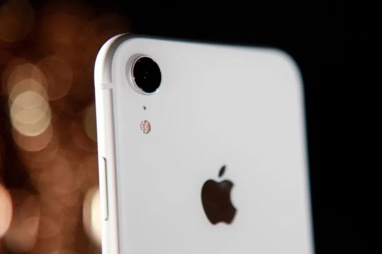 Camera iPhone Xr 128GB Likenew
