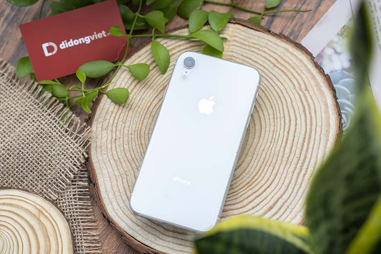 iPhone Xr 256GB Likenew 