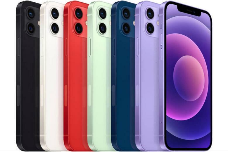 Dàn iPhone 12 256GB Likenew
