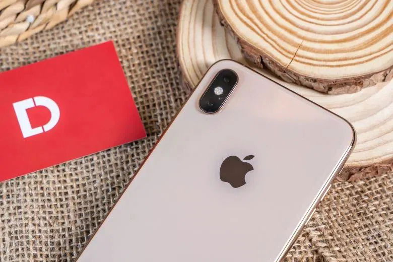 iPhone Xs Max 64GB Likenew