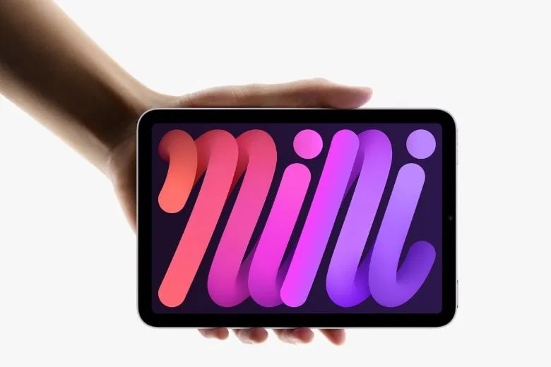 iPad mini 7 2024 128GB Wifi sở hữu nhiều tính năng ưu việt