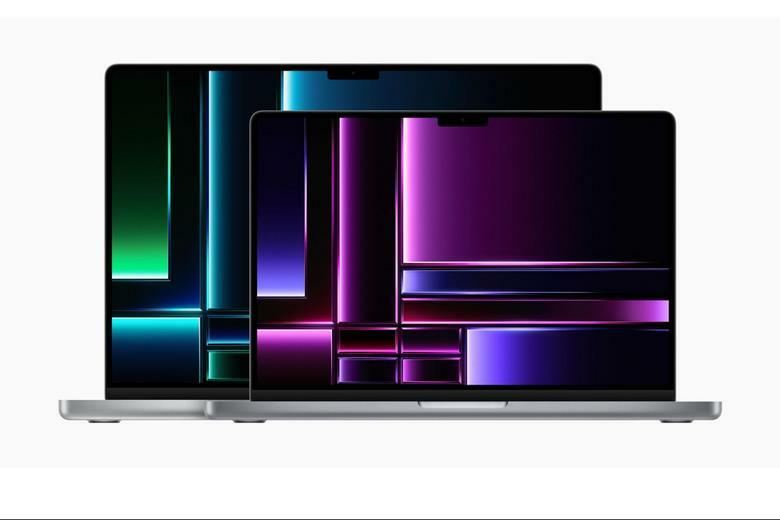 MacBook Pro M2 Pro vs M2 Max 14 inch