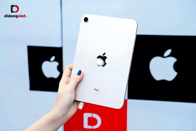 iPad Gen 10 10.9 inch 256GB Wifi đang có mặt tại Di Động Việt