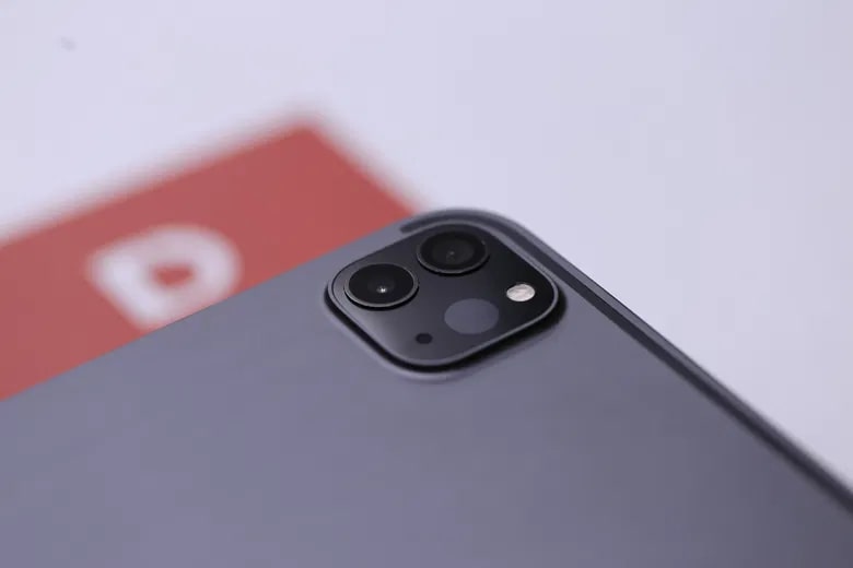Mua iPad Air M3 13 inch 512GB tại Di Động Việt