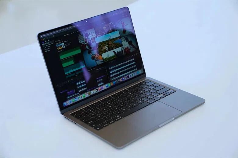 MacBook Air M2 Likenew thiết kế tinh xảo
