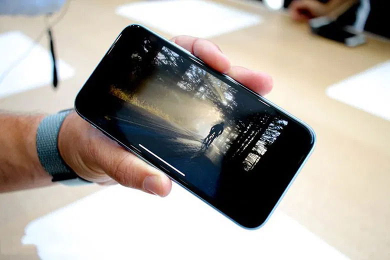 Cấu hình iPhone Xr 64GB Likenew 