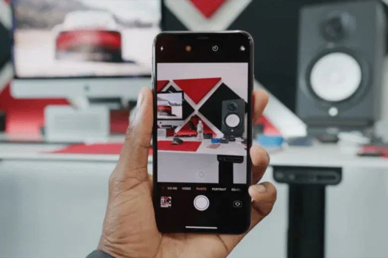 Camera iPhone Xs 64GB Likenew