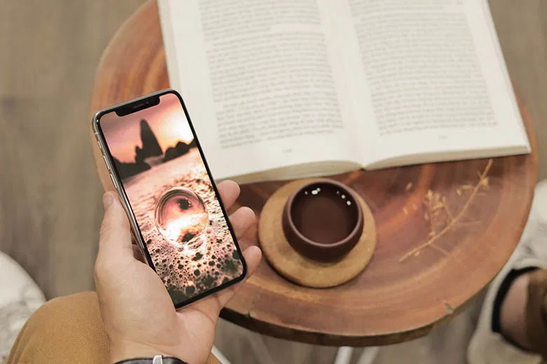 Màn hình iPhone X 64GB Likenew 