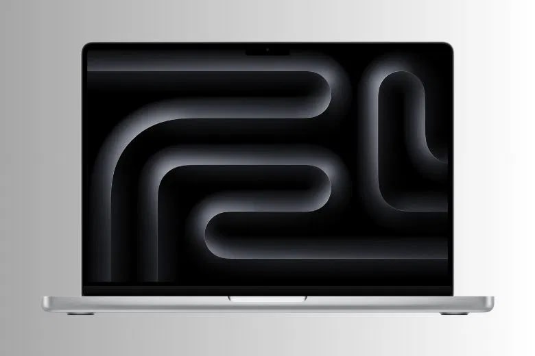 Màn hình Liquid Retin MacBook Pro M3