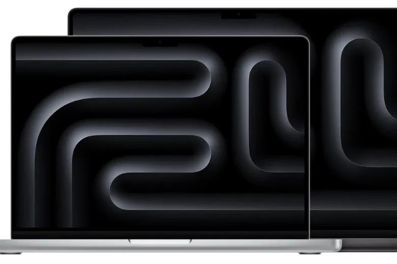Âm thanh MacBook Pro M3 chất lượng