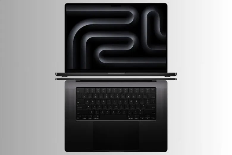 Màn hình MacBook Pro M3 Pro