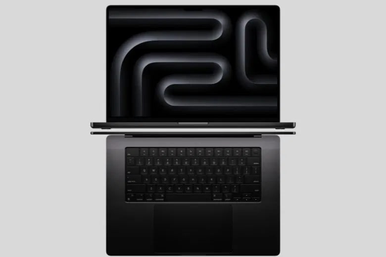 Màn hình MacBook Pro M3 Max