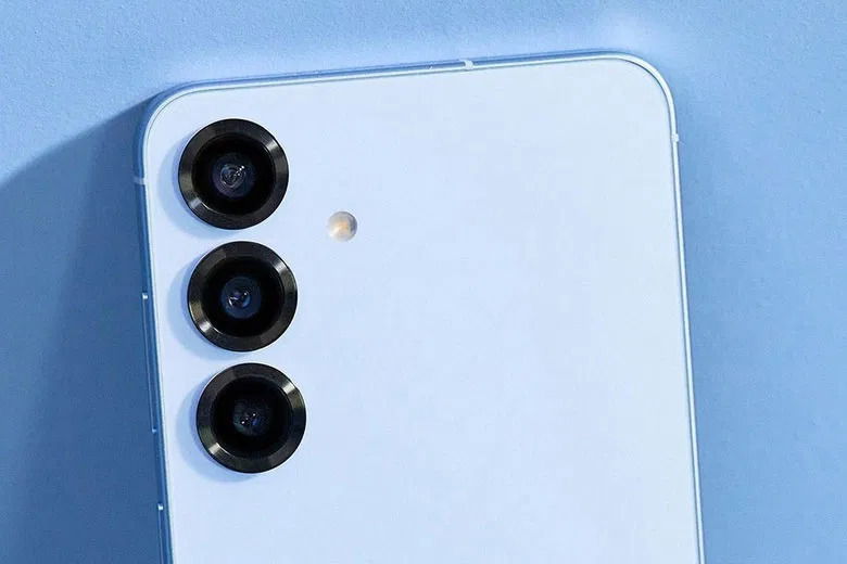 Camera Samsung Galaxy S25 Plus 5G 256GB