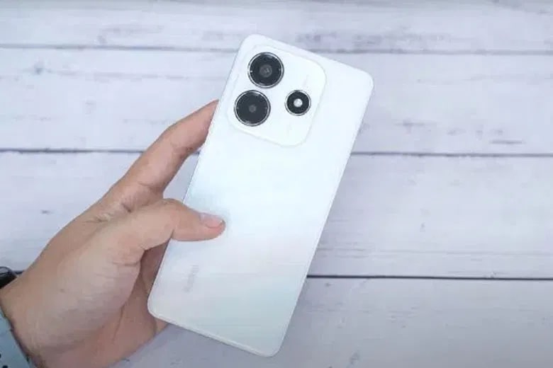 Bộ nhớ RAM 6GB của Xiaomi Redmi Note 14 4G có đủ dùng không?
