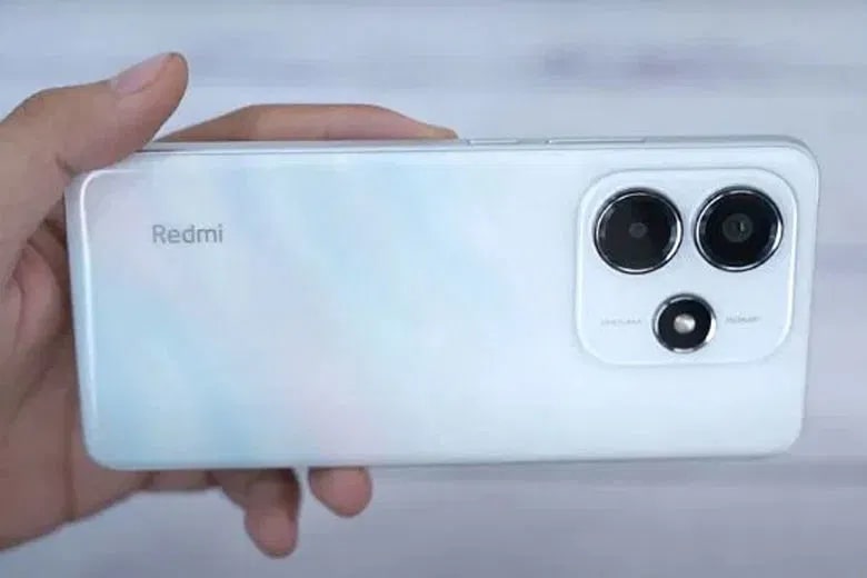 Camera 108MP Bắt Trọn Khoảnh Khắc