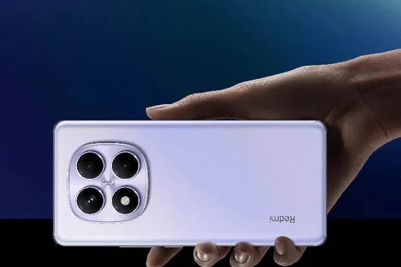 Sạc Nhanh 33W Tiết Kiệm Thời Gian