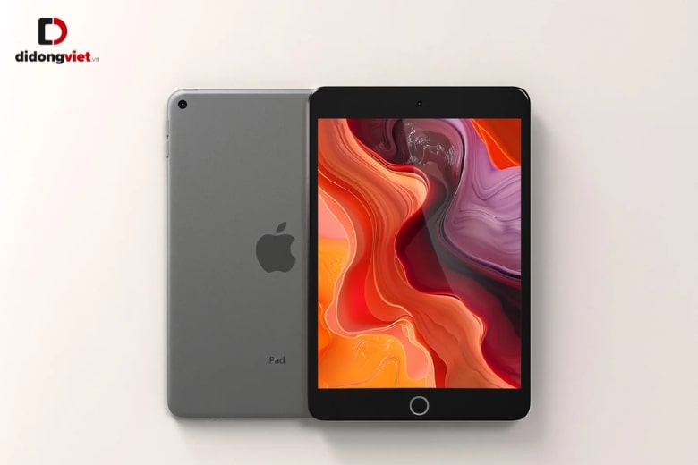 Mua iPad mini Like New cần kiểm tra kỹ lưỡng
