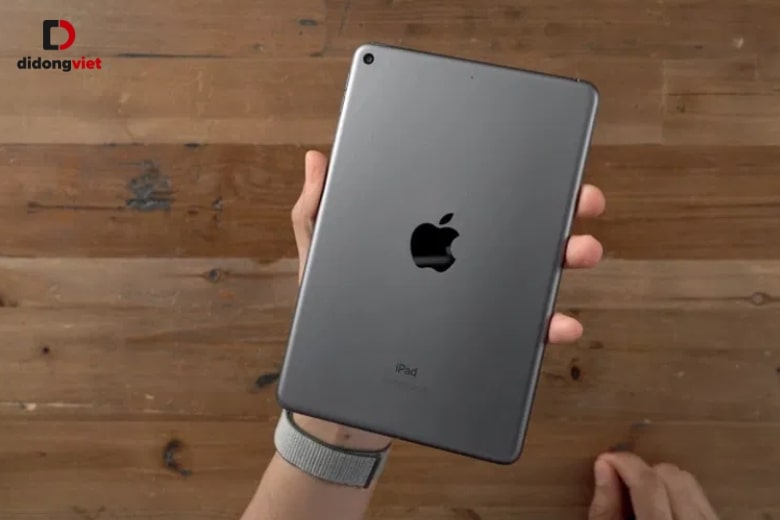 Di Động Việt cung cấp iPad mini 7 9 inch 2019 256GB Like New