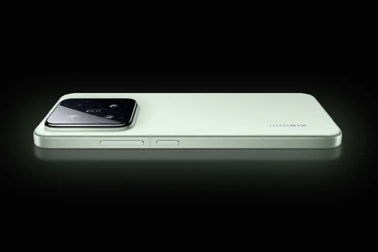 Xiaomi 15 5G 12GB/256GB kết nối mạng như thế nào?