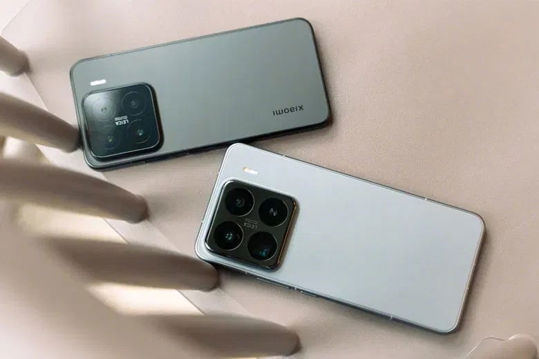 Sạc nhanh 90W và sạc không dây 50W