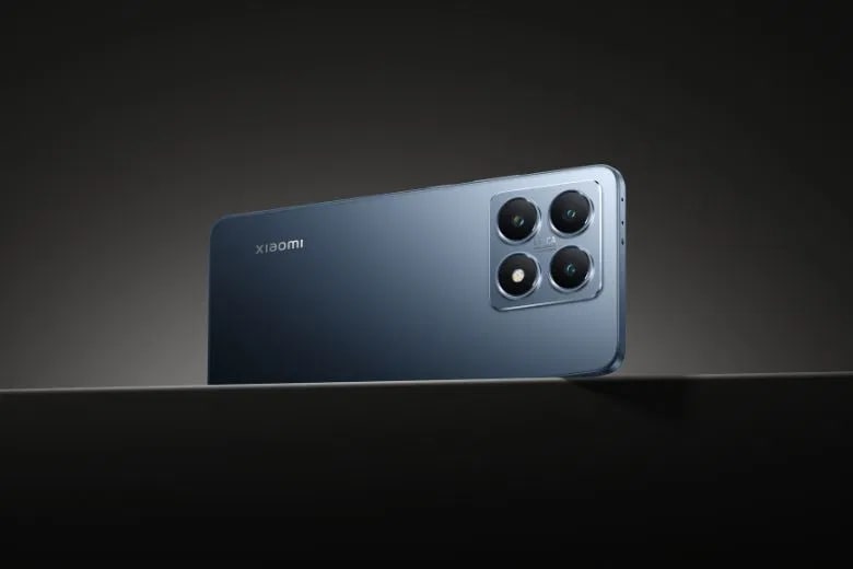 Bộ nhớ 512GB của Xiaomi 14T 5G 12GB/512GB có đủ dùng không