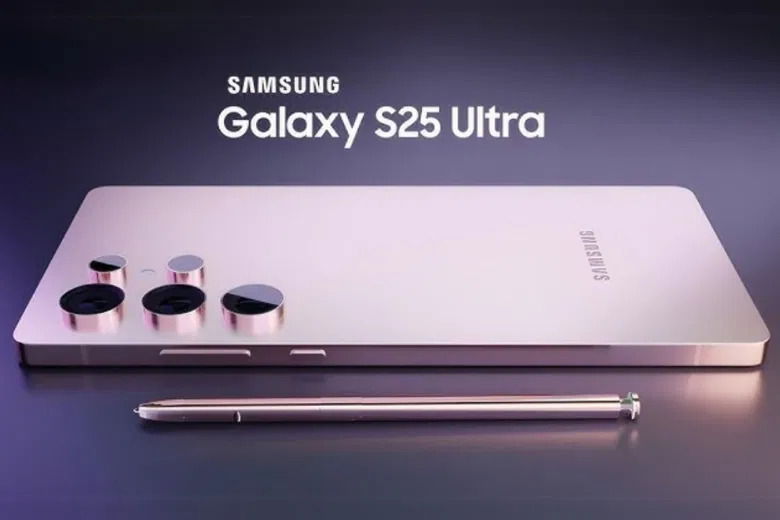 Samsung Galaxy S25 Ultra 5G 512GB