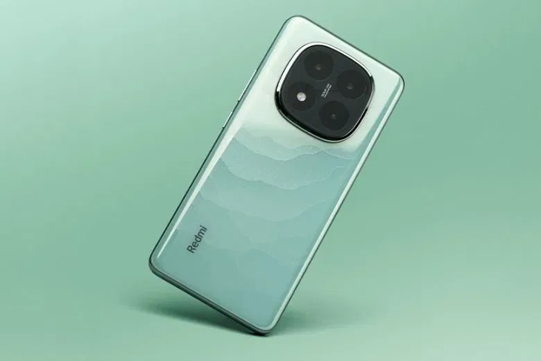 Bộ nhớ 256GB của Xiaomi Redmi Note 14 Pro Plus 5G 8GB/256GB có đủ dùng không?