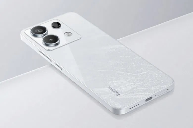 Trải nghiệm kết nối vượt trội với 5G trên Xiaomi Redmi Note 13 5G 8GB/128GB