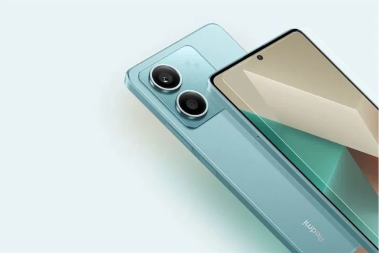 Bộ nhớ 128GB của Xiaomi Redmi Note 13 5G 8GB/128GB có đủ dùng không?