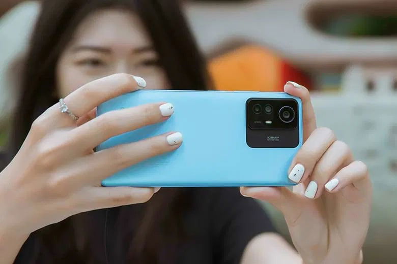 Bộ nhớ RAM 8GB của Xiaomi Redmi Note 12S 4G 8GB/256GB có đủ dùng không?