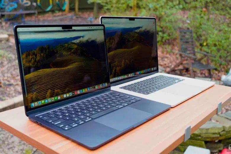 Tính năng MacBook Air M3 2024 15-inch 16GB/512GB