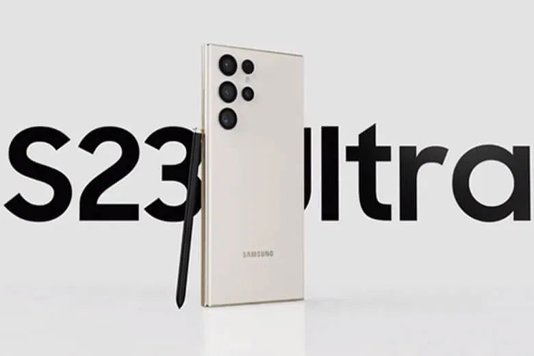 Samsung Galaxy S23 Ultra 5G 1TB