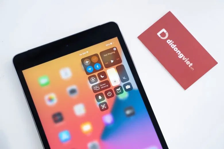 cân nhắc mua một chiếc iPad mini 2 16GB Likenew